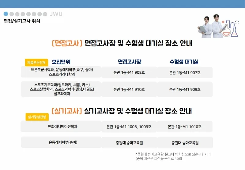 (중원대) 2026학년도 수시모집 면접실기고사 안내_4.jpg