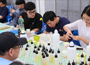 중원 어울림 한마당 현장 3