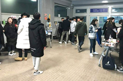 동아리 활동 사진